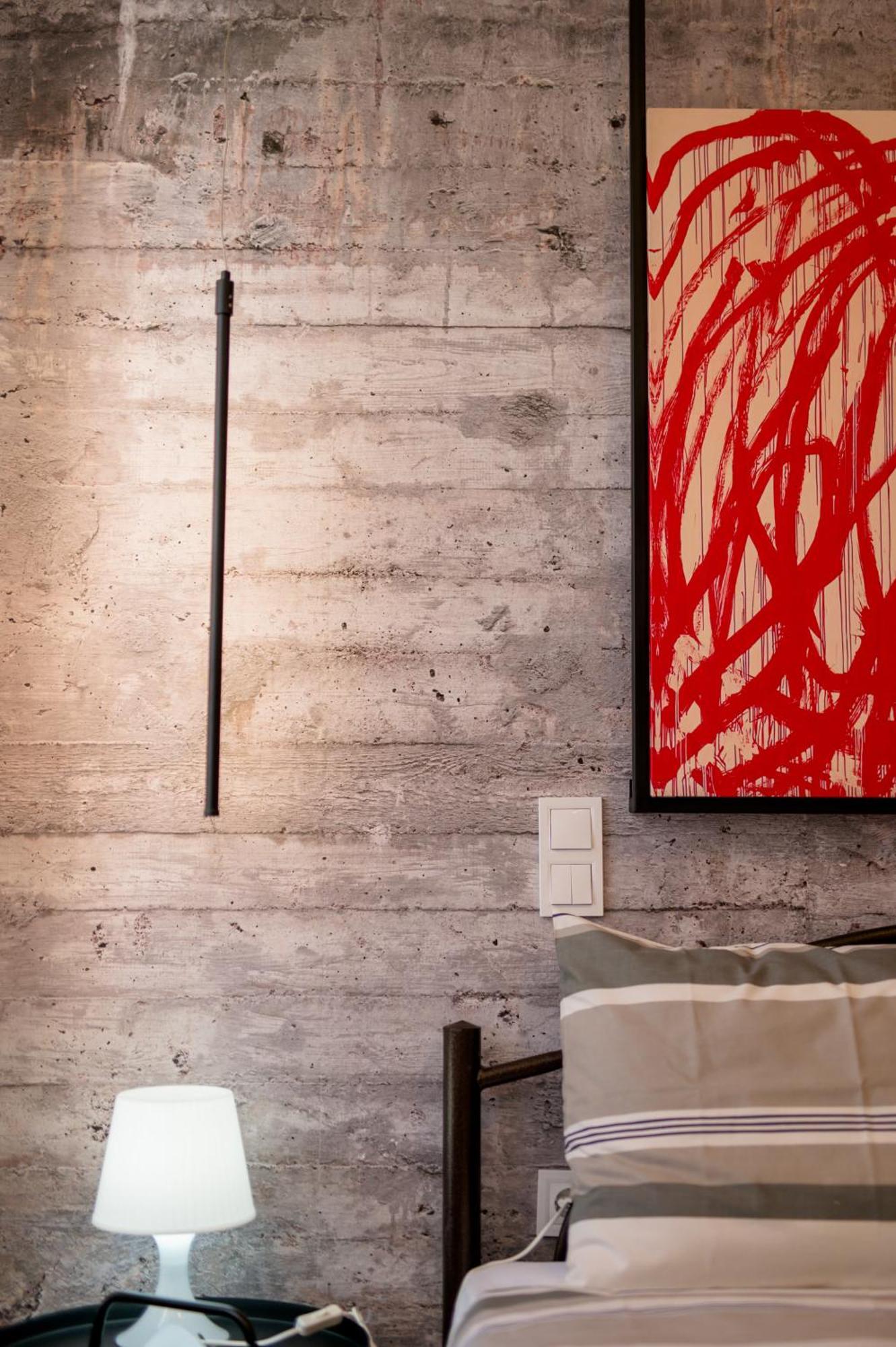 Df House Διαμονή Με Θέα Θάλασσα Apartment Néa Khilí Екстериор снимка